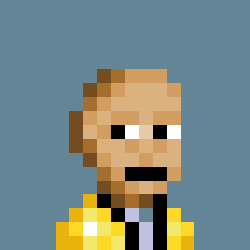 Suited Riot #12