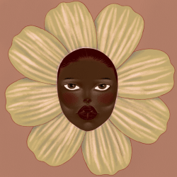 Flower Girl #5
