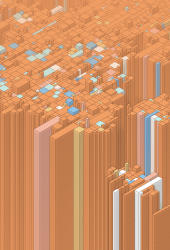 Isometric II