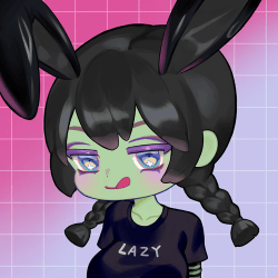 LAZY ARCANA CHAN #3