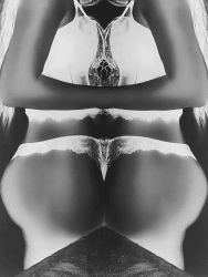 Brazilian Negative Symmetry