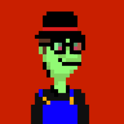 Bario Punk 24