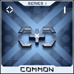 Series 1 Building #20