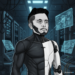 Futur(E)lon Optimus #7