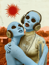Love is Blind