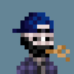 Suited Riot #8