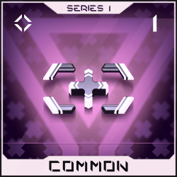 Series 1 Building #16