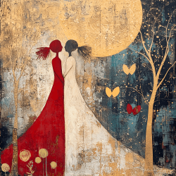 Red Moon