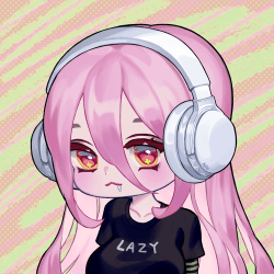 LAZY ARCANA CHAN #8