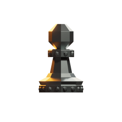 Iron Pawn