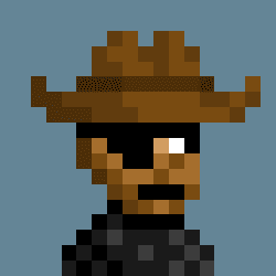 Suited Riot #19