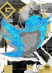 Hate Speech #40