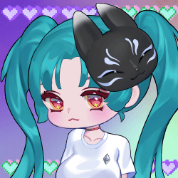 LAZY ARCANA CHAN #20
