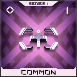 Series 1 Building #19