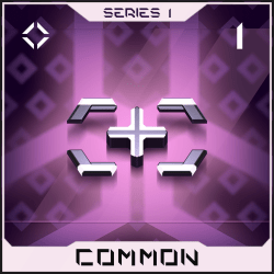 Series 1 Building #21