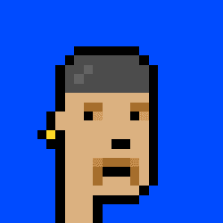BasedPunk #23