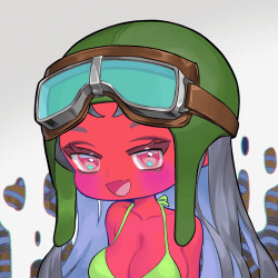 LAZY ARCANA CHAN #13