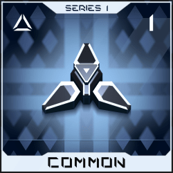 Series 1 Building #13