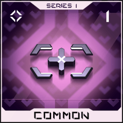 Series 1 Building #17