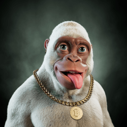 Alpha Kong #27