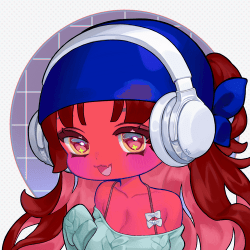 LAZY ARCANA CHAN #16