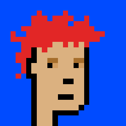 BasedPunk #20