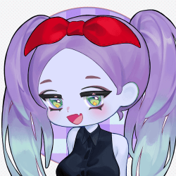 LAZY ARCANA CHAN #22