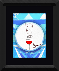 Empathy...Drink It! #9