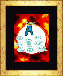 Ambition At The Highest Level #103