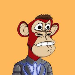 Apes Bunitori Club #5