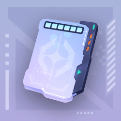 New Eden Keycard #16
