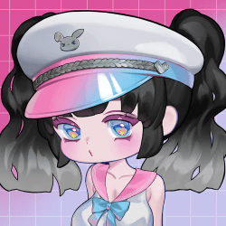 LAZY ARCANA CHAN #1