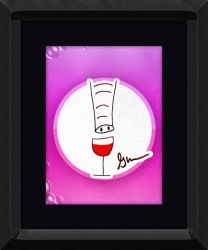 Empathy...Drink It! #24