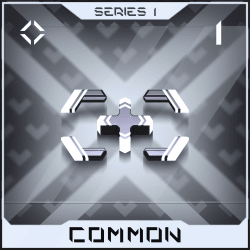 Series 1 Building #3