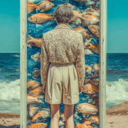 The Gate of the Flow