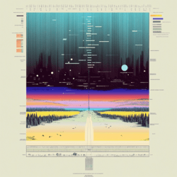 Symphony of time