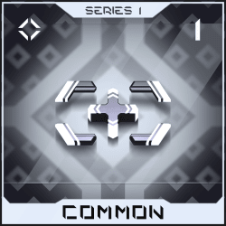 Series 1 Building #22