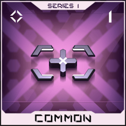 Series 1 Building #8