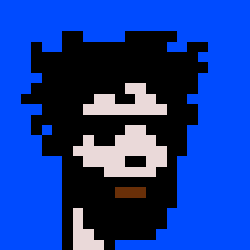 BasedPunk #15