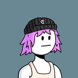 Abnormal Mfer #9