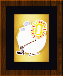 Love of Optimism #101