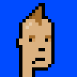 BasedPunk #17