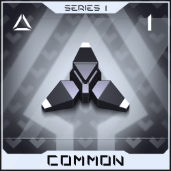 Series 1 Building #0