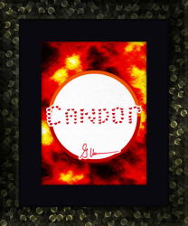 Kind Fucking Candor #37