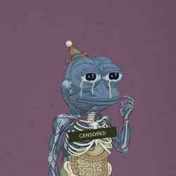 The Anatomy of Pepe #14