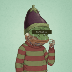 The Anatomy of Pepe #2