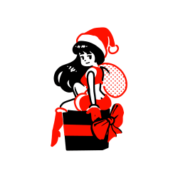 Xmas Muse