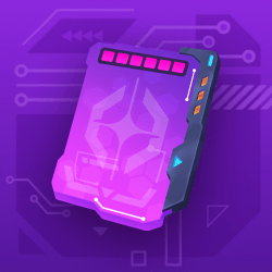 New Eden Keycard #6