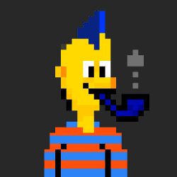 Bario Punk 11