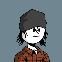 Abnormal Mfer #16